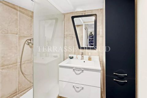 Leilighet i Marseille, Bouches-du-Rhone, Marseille - € 795 000 | Ref: getkey_u_530560466 - foto 23