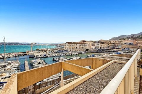Leilighet i Marseille, Bouches-du-Rhone, Marseille - € 795 000 | Ref: getkey_u_530560466 - foto 24