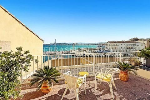 Leilighet i Marseille, Bouches-du-Rhone, Marseille - € 795 000 | Ref: getkey_u_530560466 - foto 25