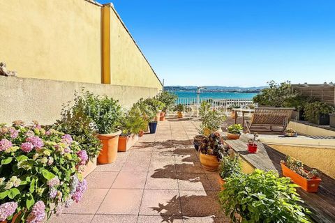 Leilighet i Marseille, Bouches-du-Rhone, Marseille - € 795 000 | Ref: getkey_u_530560466 - foto 27