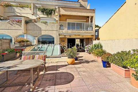Leilighet i Marseille, Bouches-du-Rhone, Marseille - € 795 000 | Ref: getkey_u_530560466 - foto 28