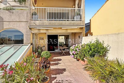 Leilighet i Marseille, Bouches-du-Rhone, Marseille - € 795 000 | Ref: getkey_u_530560466 - foto 29