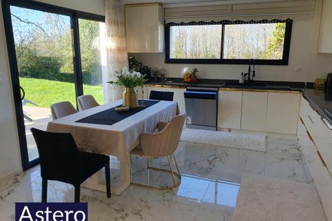Villa a Loudeac, Cotes-d'Armor, Loudeac - € 295.900 | Ref: getkey_u_530420654 - foto 3