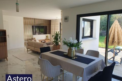 Villa a Loudeac, Cotes-d'Armor, Loudeac - € 295.900 | Ref: getkey_u_530420654 - foto 4