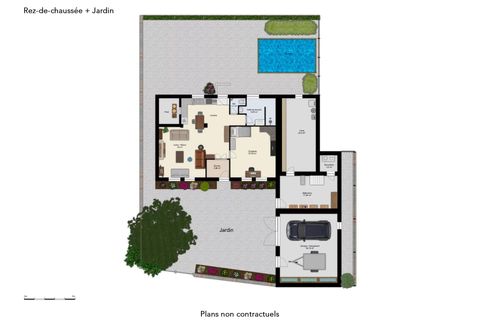 Landejendom i Etourvy, Aube, Etourvy - € 214.250 | Ref: 86962806 - foto 2