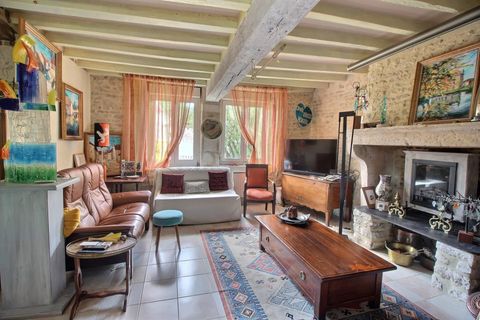 Landejendom i Etourvy, Aube, Etourvy - € 214.250 | Ref: 86962806 - foto 8