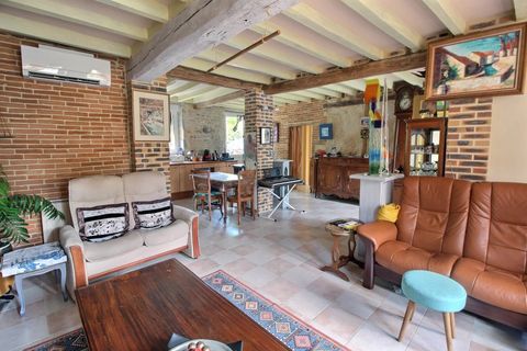 Landejendom i Etourvy, Aube, Etourvy - € 214.250 | Ref: 86962806 - foto 10