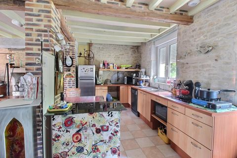 Landejendom i Etourvy, Aube, Etourvy - € 214.250 | Ref: 86962806 - foto 11
