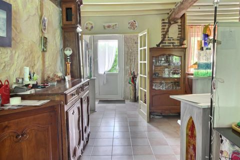 Landejendom i Etourvy, Aube, Etourvy - € 214.250 | Ref: 86962806 - foto 12