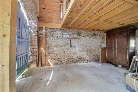 Landejendom i Etourvy, Aube, Etourvy - € 214.250 | Ref: 86962806 - foto 16