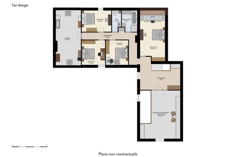 Landejendom i Etourvy, Aube, Etourvy - € 214.250 | Ref: 86962806 - foto 18