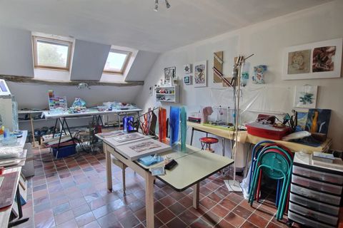 Landejendom i Etourvy, Aube, Etourvy - € 214.250 | Ref: 86962806 - foto 20