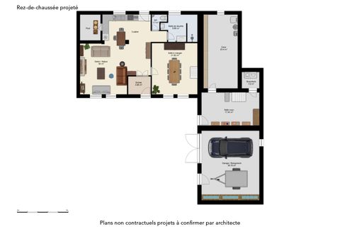 Landejendom i Etourvy, Aube, Etourvy - € 214.250 | Ref: 86962806 - foto 27