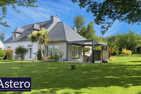 Villa i Guerledan, Cotes-d'Armor, Guerledan - € 239.900 | Ref: getkey_u_530386373 - foto 1
