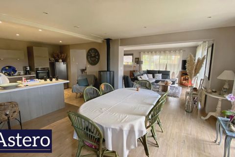 Villa i Guerledan, Cotes-d'Armor, Guerledan - € 239.900 | Ref: getkey_u_530386373 - foto 4