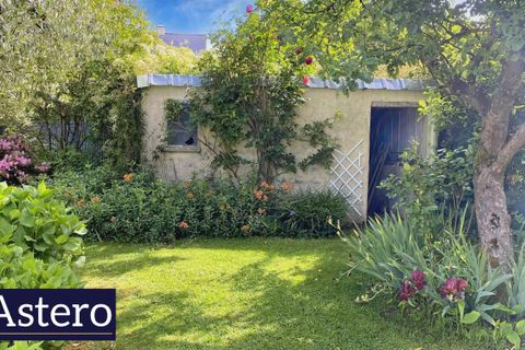 Villa i Guerledan, Cotes-d'Armor, Guerledan - € 239.900 | Ref: getkey_u_530386373 - foto 8