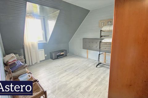 Villa i Guerledan, Cotes-d'Armor, Guerledan - € 239.900 | Ref: getkey_u_530386373 - foto 11