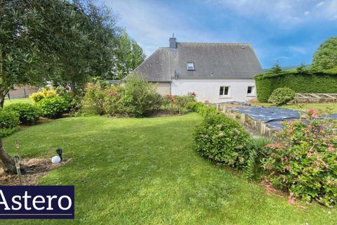 Villa i Guerledan, Cotes-d'Armor, Guerledan - € 239.900 | Ref: getkey_u_530386373 - foto 12