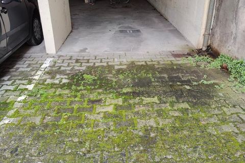 Garage i Bordeaux, Gironde, Bordeaux - € 20.000 | Ref: getkey_6341 - foto 1