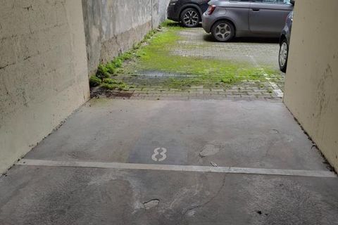 Garage i Bordeaux, Gironde, Bordeaux - € 20.000 | Ref: getkey_6341 - foto 3