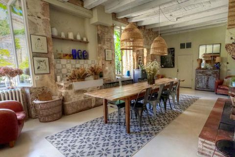 Villa a Casteljaloux, Lot-et-Garonne, Casteljaloux - € 595.000 | Ref: getkey_10733 - foto 3