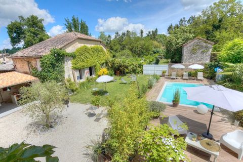 Villa a Casteljaloux, Lot-et-Garonne, Casteljaloux - € 595.000 | Ref: getkey_10733 - foto 5