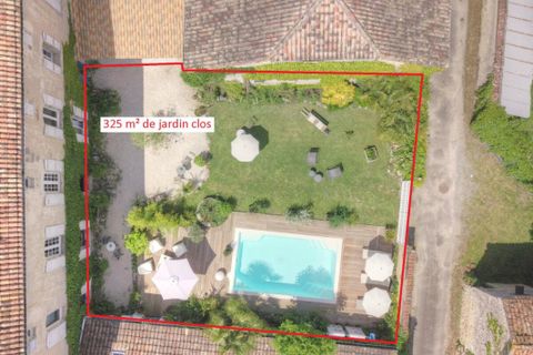 Villa a Casteljaloux, Lot-et-Garonne, Casteljaloux - € 595.000 | Ref: getkey_10733 - foto 6