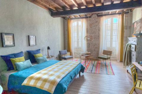 Villa a Casteljaloux, Lot-et-Garonne, Casteljaloux - € 595.000 | Ref: getkey_10733 - foto 9