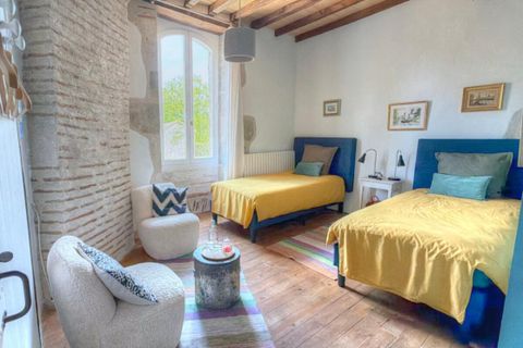 Villa a Casteljaloux, Lot-et-Garonne, Casteljaloux - € 595.000 | Ref: getkey_10733 - foto 10