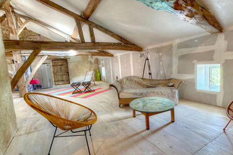 Villa a Casteljaloux, Lot-et-Garonne, Casteljaloux - € 595.000 | Ref: getkey_10733 - foto 12