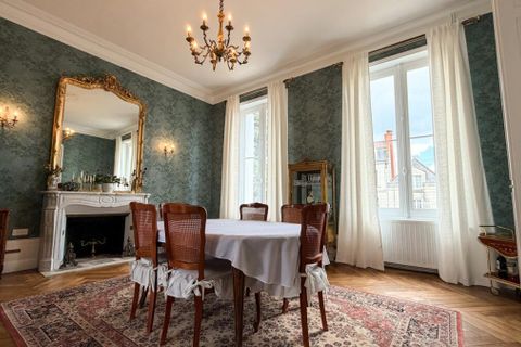Villa i Chatellerault, Vienne, Chatellerault - € 700.000 | Ref: getkey_10731 - foto 3