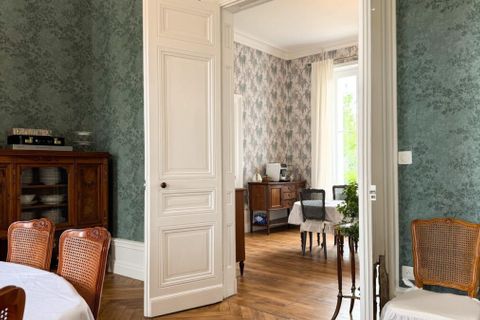 Villa i Chatellerault, Vienne, Chatellerault - € 700.000 | Ref: getkey_10731 - foto 5