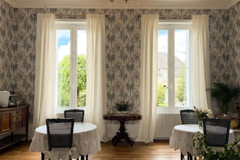 Villa i Chatellerault, Vienne, Chatellerault - € 700.000 | Ref: getkey_10731 - foto 6