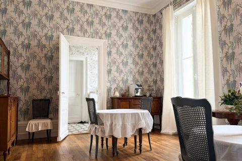Villa i Chatellerault, Vienne, Chatellerault - € 700.000 | Ref: getkey_10731 - foto 7