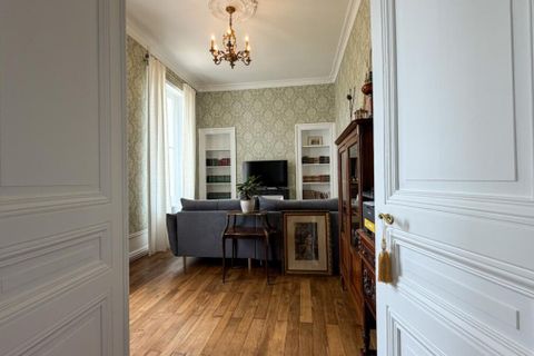 Villa i Chatellerault, Vienne, Chatellerault - € 700.000 | Ref: getkey_10731 - foto 10