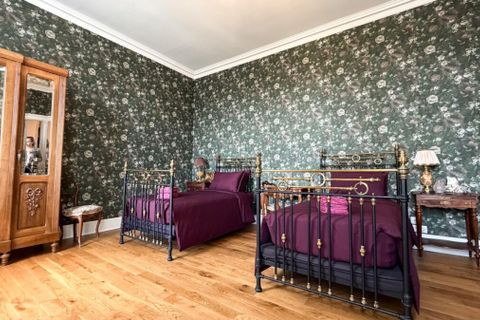 Villa i Chatellerault, Vienne, Chatellerault - € 700.000 | Ref: getkey_10731 - foto 19