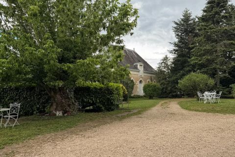 Villa i Chatellerault, Vienne, Chatellerault - € 700.000 | Ref: getkey_10731 - foto 21