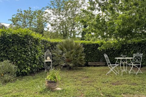 Villa i Chatellerault, Vienne, Chatellerault - € 700.000 | Ref: getkey_10731 - foto 22