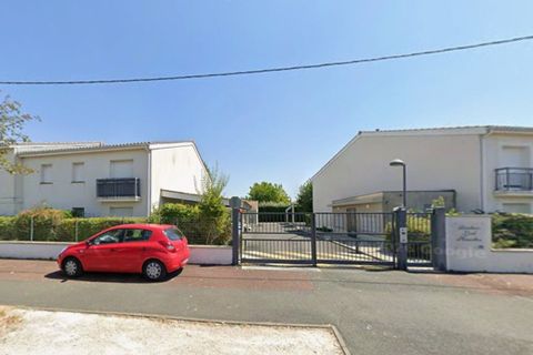 Lejlighed i Mérignac, Gironde, Mérignac - € 135.000 | Ref: 4087-FOROM - foto 1