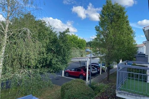 Appartement in Mérignac, Gironde, Mérignac - € 135.000 | Ref: 4087-FOROM - foto 4