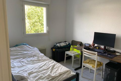 Appartement in Mérignac, Gironde, Mérignac - € 135.000 | Ref: 4087-FOROM - foto 5