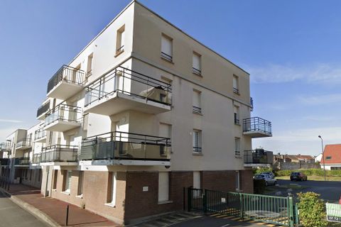 Lejlighed i Douai, Nord, Douai - € 104.500 | Ref: 4088-FOROM - foto 1
