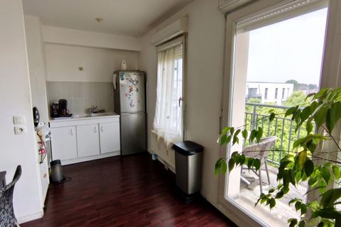 Lejlighed i Douai, Nord, Douai - € 104.500 | Ref: 4088-FOROM - foto 5
