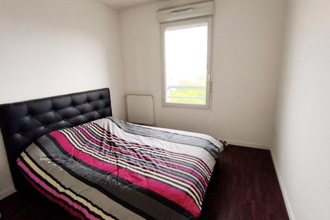 Lejlighed i Douai, Nord, Douai - € 104.500 | Ref: 4088-FOROM - foto 6