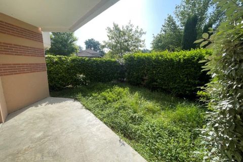 Leilighet i L'Union, Haute-Garonne, L'Union - € 149 500 | Ref: 4084-FOROM - foto 2