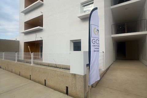 Apartament a Avignon, Vaucluse, Avignon - € 869/mes | Ref: 3970-FOROM - foto 8