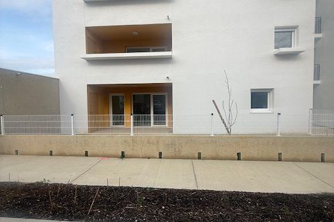 Apartament a Avignon, Vaucluse, Avignon - € 869/mes | Ref: 3970-FOROM - foto 9