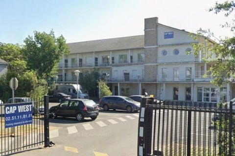 Duplex i Sautron, Loire-Atlantique, Sautron - € 74.500 | Ref: 4082-FOROM - foto 1