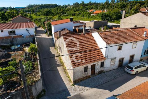 Villa i Ansiao, Leiria, Ansiao - € 42.500 | Ref: 385/M/01057 - foto 1