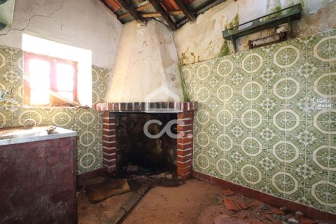 Villa i Ansiao, Leiria, Ansiao - € 42.500 | Ref: 385/M/01057 - foto 7